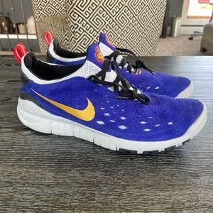 Nike Free Trail 5.0 Size 13